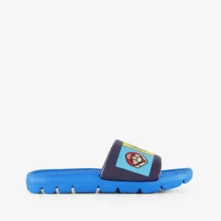 Super Mario Bros Super Mario kinder badslippers Discount