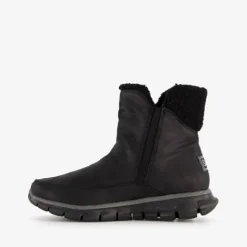 Skechers Synergy Collab dames boots zwart Online