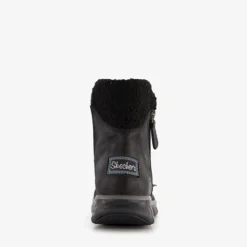 Skechers Synergy Collab dames boots zwart Online