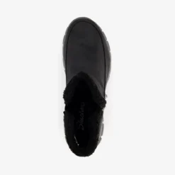 Skechers Synergy Collab dames boots zwart Online