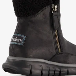 Skechers Synergy Collab dames boots zwart Online