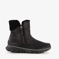 Skechers Synergy Collab dames boots zwart Online