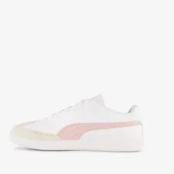 Puma 9-T dames sneakers wit roze Outlet