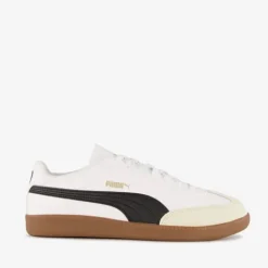 Puma 9-T heren sneakers wit Clearance