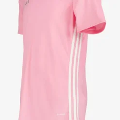 Adidas Tabela 23 heren sport T-shirt roze Sale