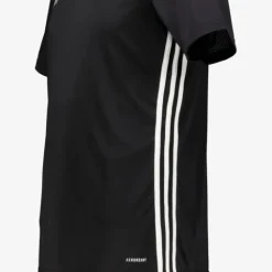 Adidas Tabela 23 heren sport T-shirt zwart Clearance