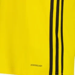 Adidas Tabela 23 heren sport T-shirt geel Online