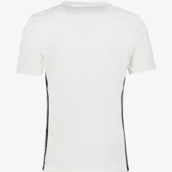 Adidas Tabela 23 heren sport T-shirt wit