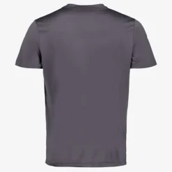 Puma Tad Essentials heren sport T-shirt grijs Online