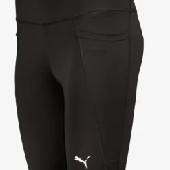 Puma Tad High Waist 7 8 dames sportlegging zwart Clearance