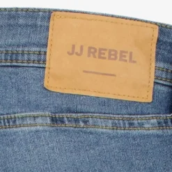 JJ REBEL Tapered heren jeans L32 Best