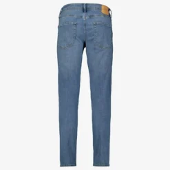 JJ REBEL Tapered heren jeans L34