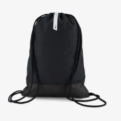 Nike Team gymtas zwart 9 liter Online