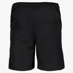 Puma Teamrise heren sportshort zwart