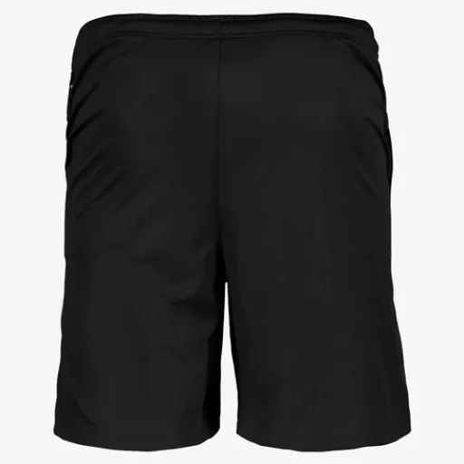 Puma Teamrise heren sportshort zwart