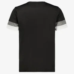 Puma TeamRISE Jersey voetbal T-shirt zwart Hot