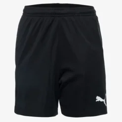 Puma Teamrise kinder sportshort Online