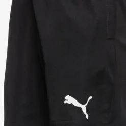 Puma Teamrise kinder sportshort Online