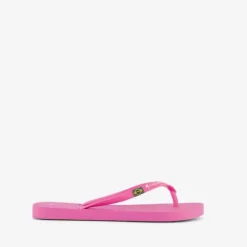 Copacabana Teenslippers roze Outlet