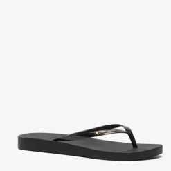 Copacabana Teenslippers zwart Clearance