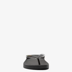 Copacabana Teenslippers zwart Clearance