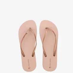 Copacabana Teenslippers zwart Best