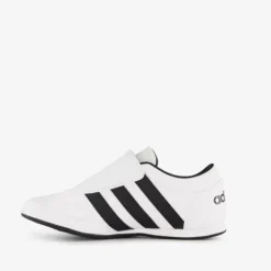 Adidas Tekwen dames sneakers wit zwart Clearance
