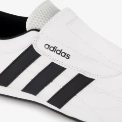 Adidas Tekwen dames sneakers wit zwart Clearance