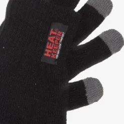 Scapino Thinsulate kinder handschoenen met touchscreen tip Outlet