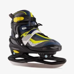 Nijdam Thunder Skate kinder ijshockeyschaatsen New