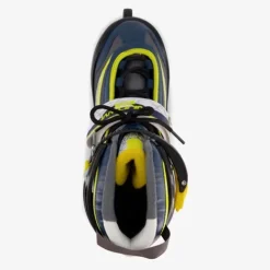 Nijdam Thunder Skate kinder ijshockeyschaatsen New