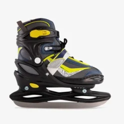 Nijdam Thunder Skate kinder ijshockeyschaatsen New