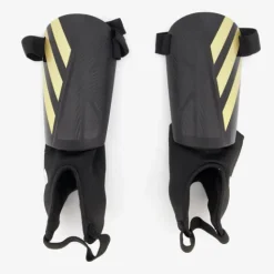 Adidas Tiro Match scheenbeschermers zwart goud Sale