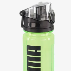 Puma TR Sportstyle bidon geel 1 liter Online