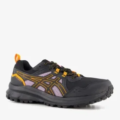 Asics Trail Scout 3 dames hardloopschoenen Hot