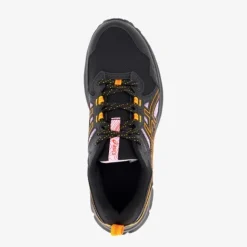 Asics Trail Scout 3 dames hardloopschoenen Hot