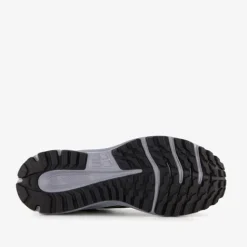 Asics Trail Scout 3 heren hardloopschoenen zwart Sale