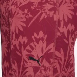 Puma Train All Day dames sportshort roze