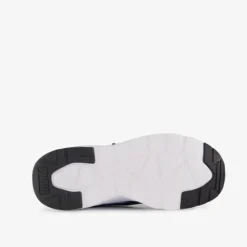 Puma Trinity 2 LT Run Fun AC+ kinder sneakers zwart groen Outlet