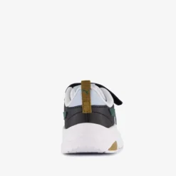 Puma Trinity 2 LT Run Fun AC+ kinder sneakers zwart groen Outlet