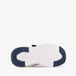 Puma Trinity Lite AC+ kinder sneakers rood blauw Sale