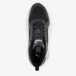 Puma Trinity Trinity LT heren sneakers zwart wit Best