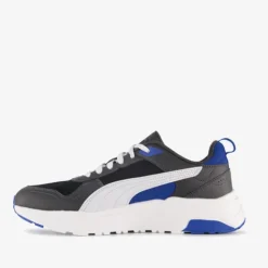 Puma Trinity Trinity LT heren sneakers grijs blauw Hot