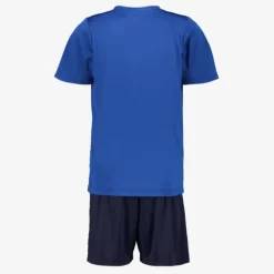 Dutchy Tweedelig kinder sport set donkerblauw Best