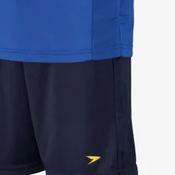 Dutchy Tweedelig kinder sport set donkerblauw Best