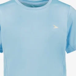 Dutchy Tweedelig kinder sport set blauw Online