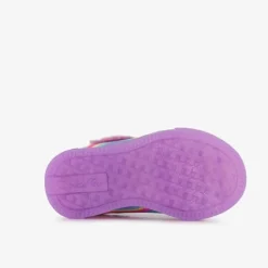 Skechers Twinkle Toes meisjes sneakers paars New