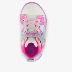 Skechers Twinkle Toes meisjes sneakers paars New