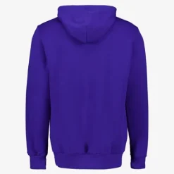 Adidas U BL heren hoodie blauw Outlet