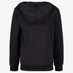 Adidas U BL kinder hoodie zwart Clearance
